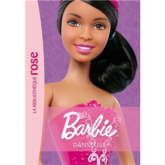 BarbieBarbie 03 - Danseuse