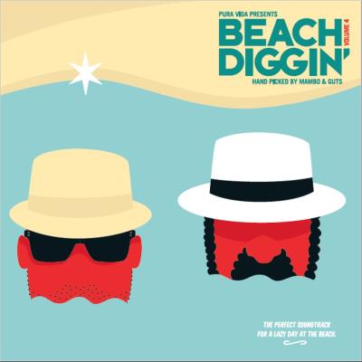 Beach diggin' Volume 4