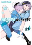 Yozakura Quartet
