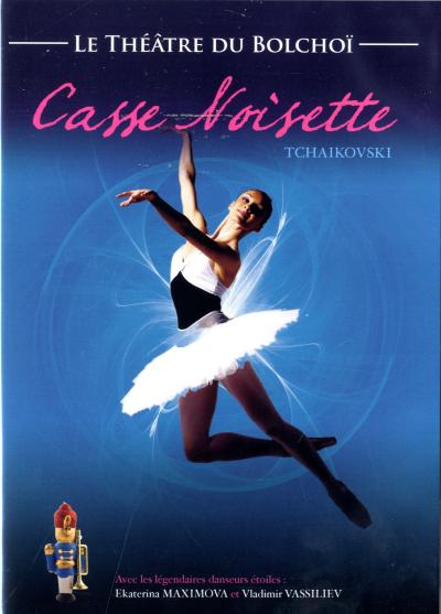 Casse-Noisette