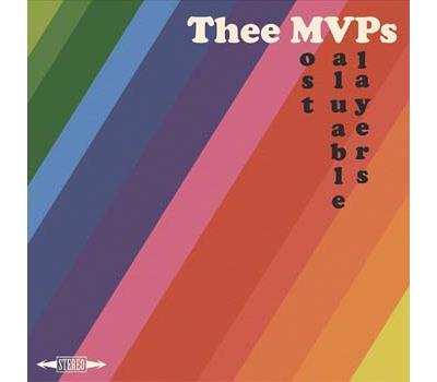 Thee mvp s