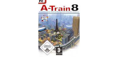A-Train 8