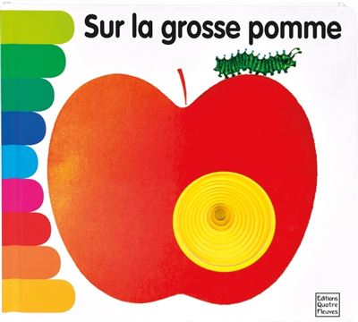 Dans la Grosse Pomme