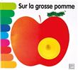 Sur la grosse pomme