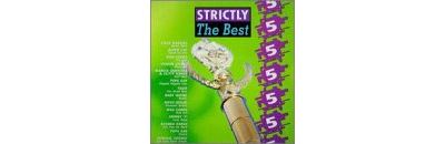 Strictly the best vol 5