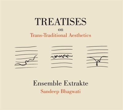 Treatises on trans tradional aesthetics
