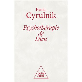 Psychothérapie de Dieu - COLLECTOR