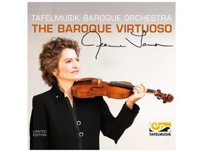 The Baroque Virtuoso