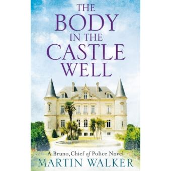 The Body in the Castle Well
