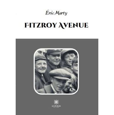 Fitzroy Avenue