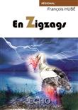 En zigzags