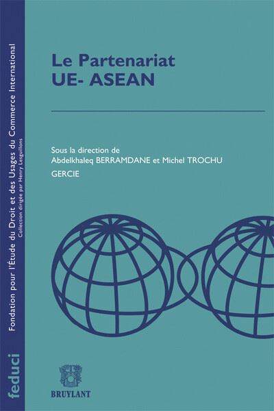 Le Partenariat UE–ASEAN