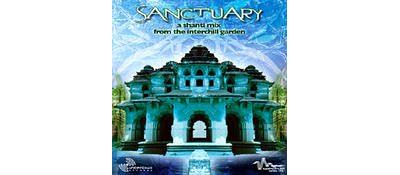 Sanctuary a shanti mix from