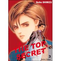 The Top Secret -Tome 03-
