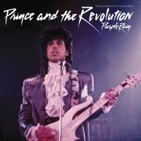 Purple Rain, God