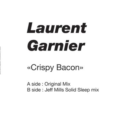 Crispy bacon/jeff mills remix