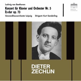 Concerto pour piano numéro 5