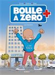 Boule à zéro - tome 10