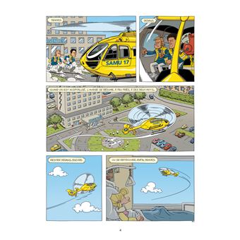 Boule à zéro - tome 10