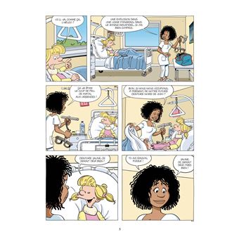 Boule à zéro - tome 10