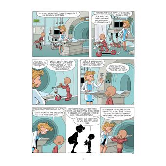 Boule à zéro - tome 10