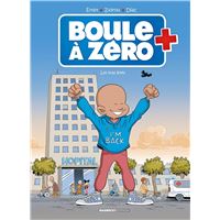 Boule À Zéro