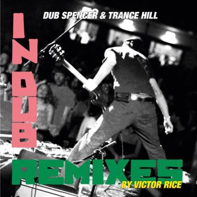 Live in dub/victor rice