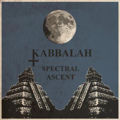 Spectral Ascent Digipack