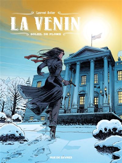 La Venin - La Venin, T5 - 1