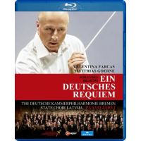Requiem Allemand Blu-ray