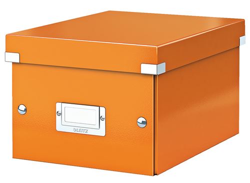LEITZ BTE CLICK STORE A5 WOW O 60430044