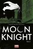 Moon knight all new marvel now