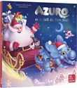 Azuro et le défi du père noël