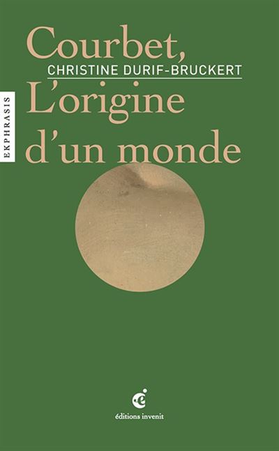 Courbet, l'origine d'un monde