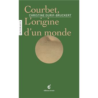 Courbet, l'origine d'un monde