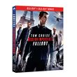 Mission : Impossible Fallout Blu-ray