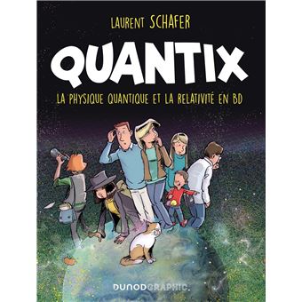 Quantix