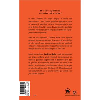 L'énergie pour guérir