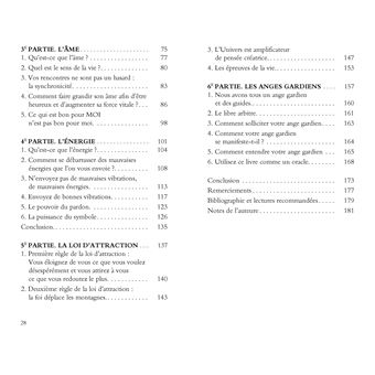 L'énergie pour guérir