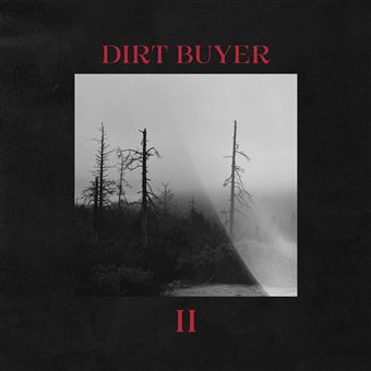 Dirt Buyer - 1