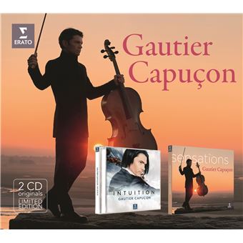 Gautier Capuçon, Collectif - 1