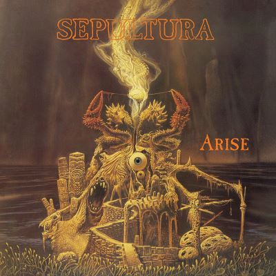 ARISE/2CD