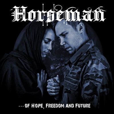Of hope freedom and future