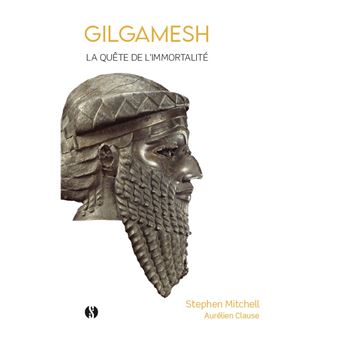 Gilgamesh