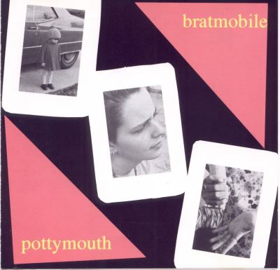Pottymouth