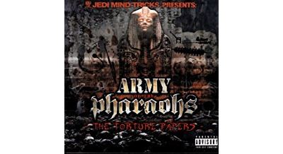 Army of the Pharaohs