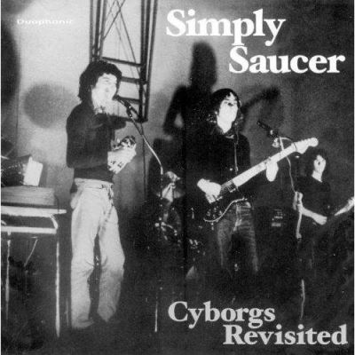 Cyborgs revisited