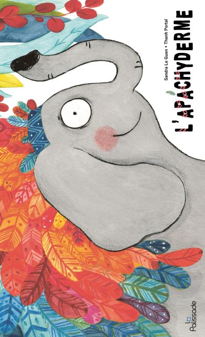 L'apachyderme