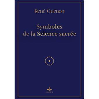 Symboles de la science sacrée