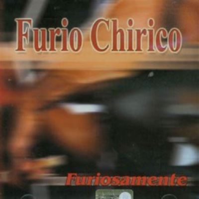 Furiosamente
